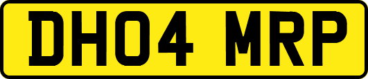 DH04MRP