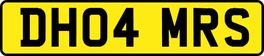 DH04MRS