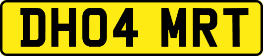 DH04MRT