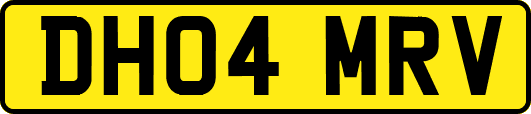 DH04MRV