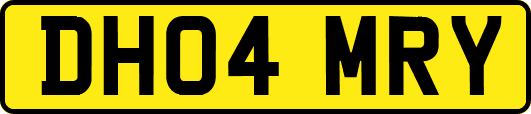 DH04MRY