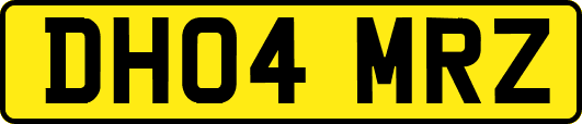 DH04MRZ