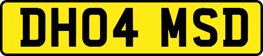 DH04MSD