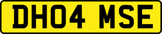 DH04MSE