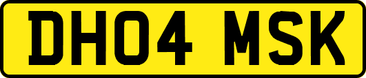 DH04MSK