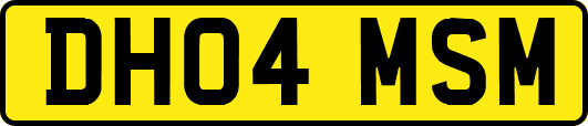 DH04MSM
