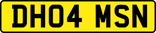 DH04MSN