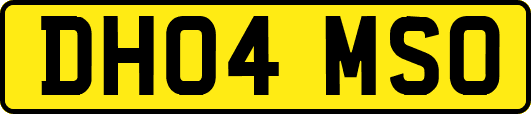 DH04MSO