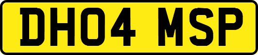 DH04MSP