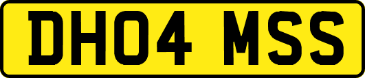 DH04MSS
