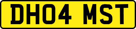 DH04MST