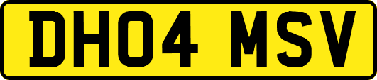 DH04MSV