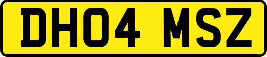 DH04MSZ