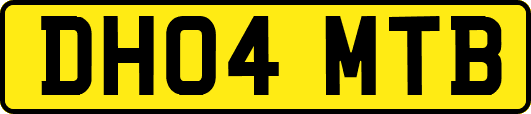 DH04MTB