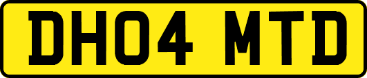DH04MTD