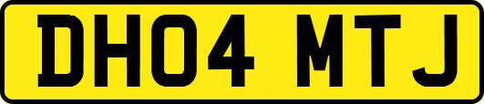 DH04MTJ