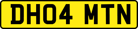 DH04MTN