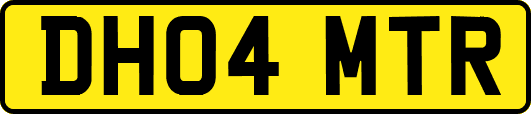 DH04MTR