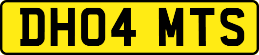 DH04MTS