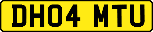 DH04MTU