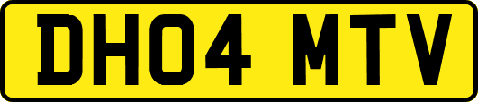 DH04MTV