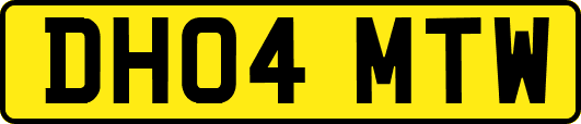 DH04MTW