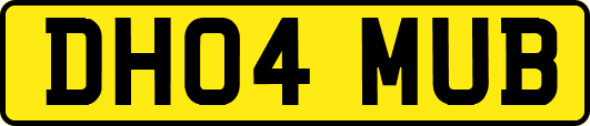 DH04MUB