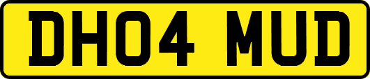 DH04MUD