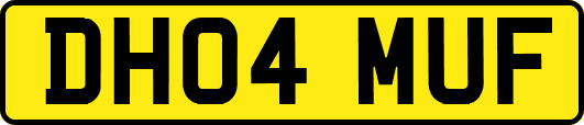 DH04MUF
