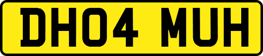 DH04MUH