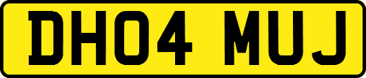 DH04MUJ