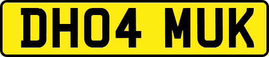 DH04MUK