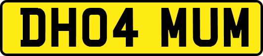 DH04MUM