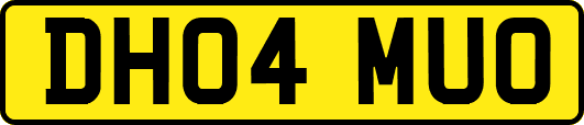 DH04MUO