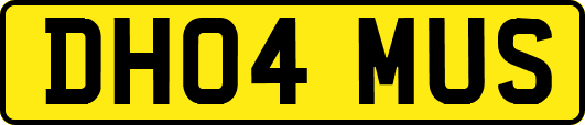 DH04MUS