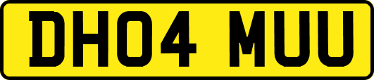 DH04MUU