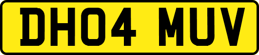 DH04MUV