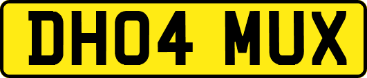 DH04MUX