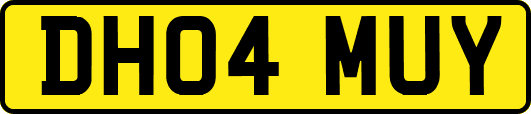 DH04MUY