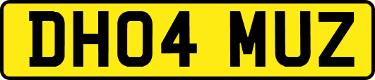 DH04MUZ