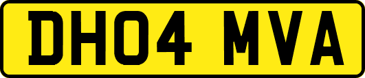 DH04MVA