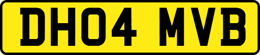 DH04MVB