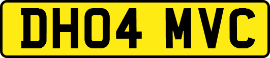 DH04MVC