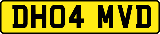 DH04MVD