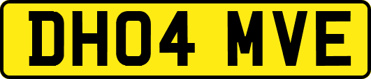 DH04MVE
