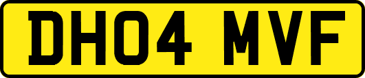 DH04MVF