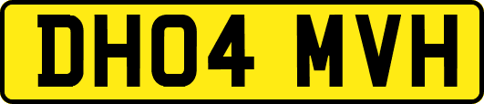DH04MVH