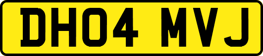 DH04MVJ