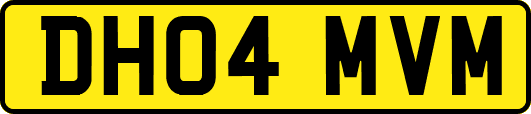 DH04MVM