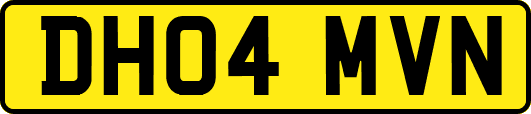DH04MVN